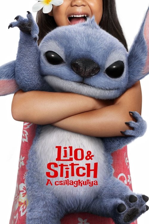 Lilo and Stitch 2025